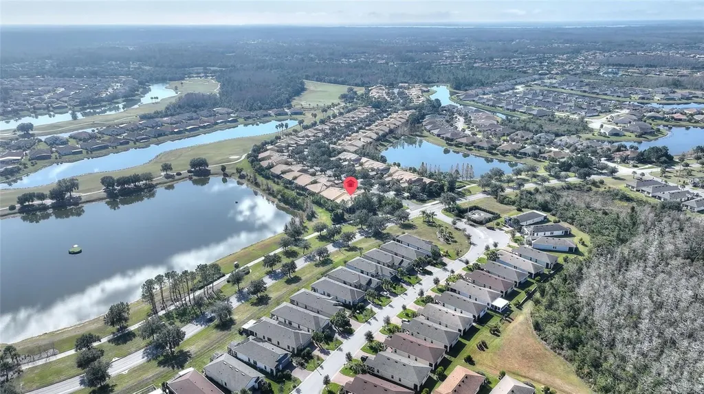 2316 Palm Tree Drive Kissimmee FL 34759