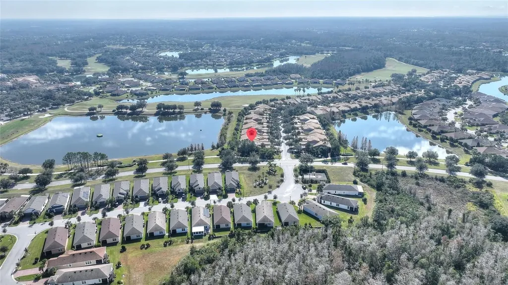 2316 Palm Tree Drive Kissimmee FL 34759