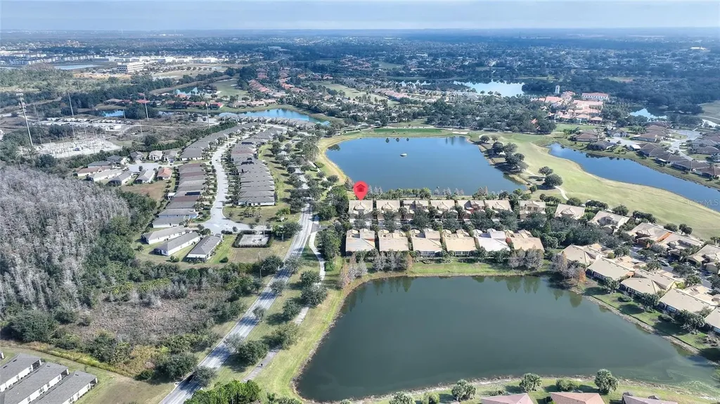 2316 Palm Tree Drive Kissimmee FL 34759