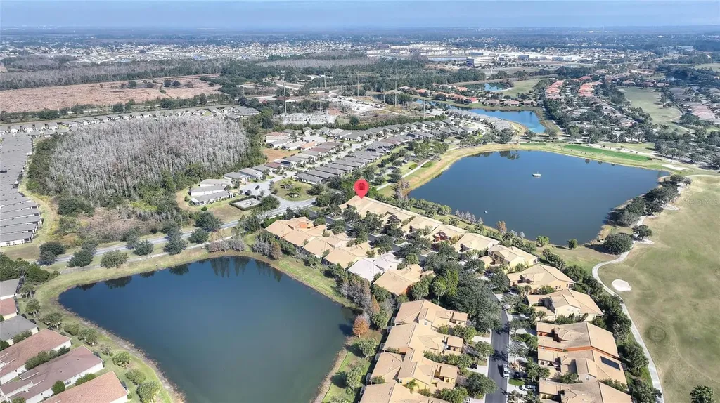 2316 Palm Tree Drive Kissimmee FL 34759