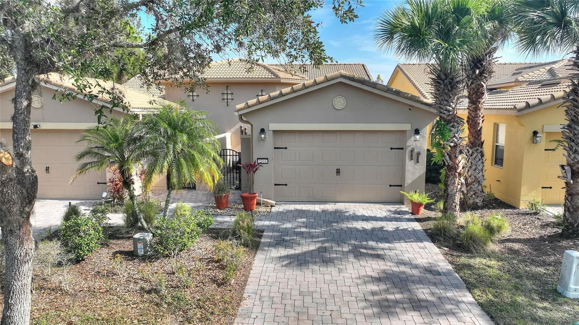 2316 Palm Tree Drive Kissimmee FL 34759