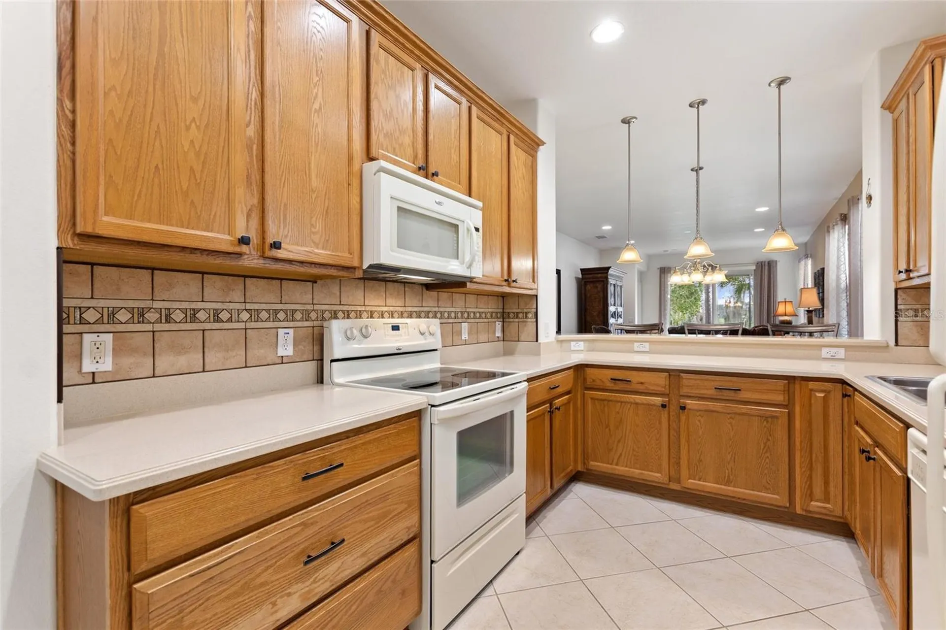 2316 Palm Tree Drive Kissimmee FL 34759