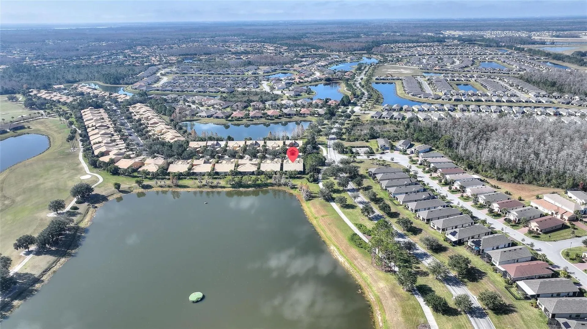 2316 Palm Tree Drive Kissimmee FL 34759