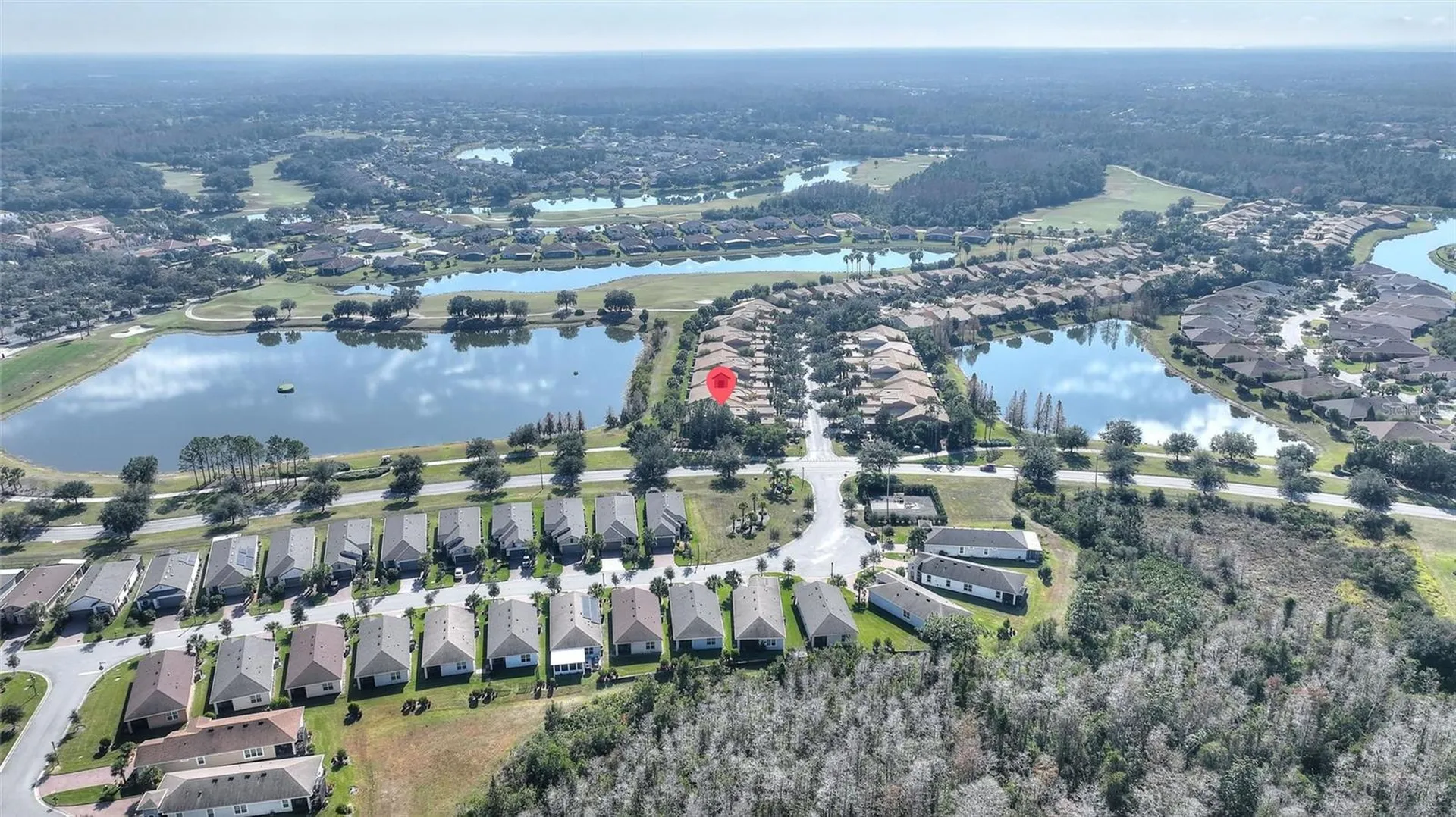 2316 Palm Tree Drive Kissimmee FL 34759