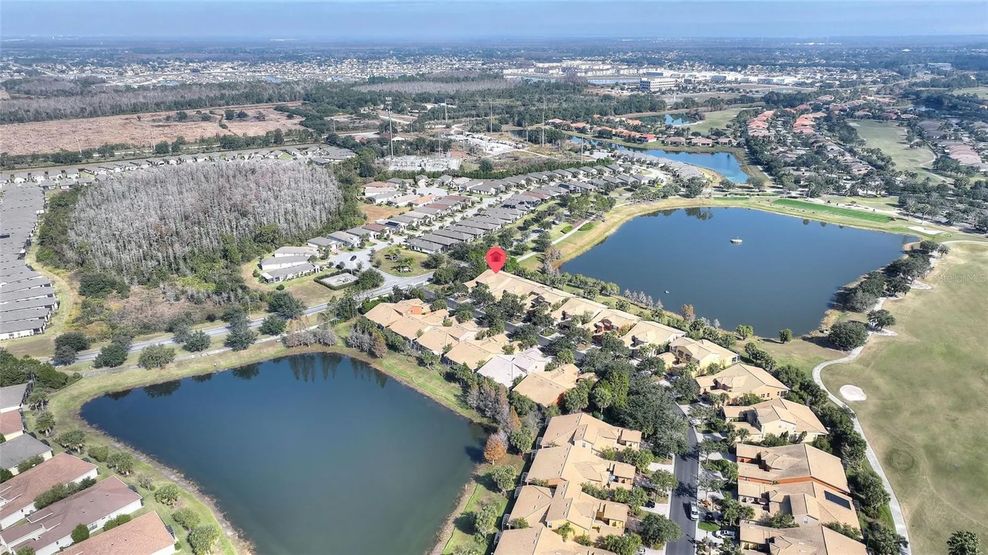 2316 Palm Tree Drive Kissimmee FL 34759