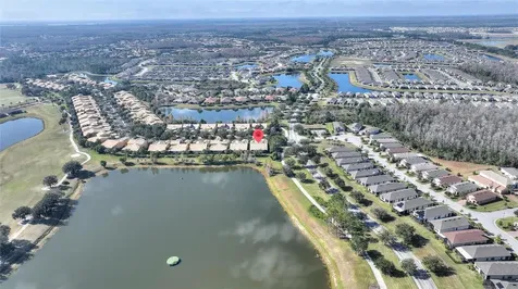 2316 Palm Tree Drive Kissimmee FL 34759