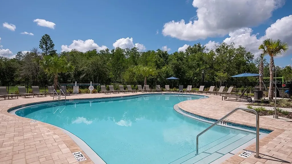 3925 Fraccareta Way Wesley Chapel FL 33543