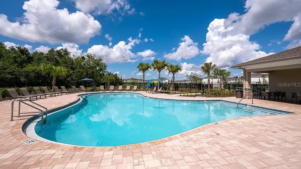 3925 Fraccareta Way Wesley Chapel FL 33543
