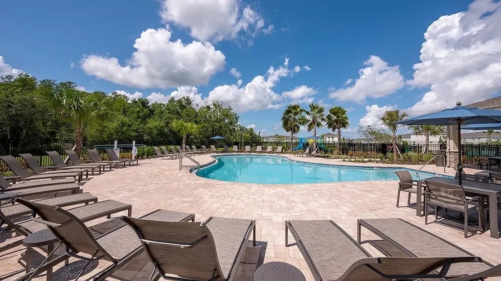 3925 Fraccareta Way Wesley Chapel FL 33543