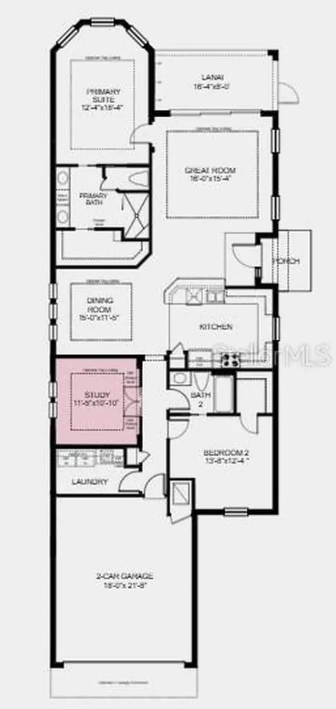 3925 Fraccareta Way Wesley Chapel FL 33543