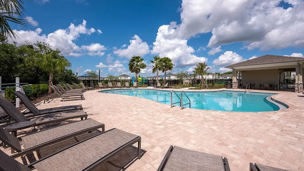 3925 Fraccareta Way Wesley Chapel FL 33543