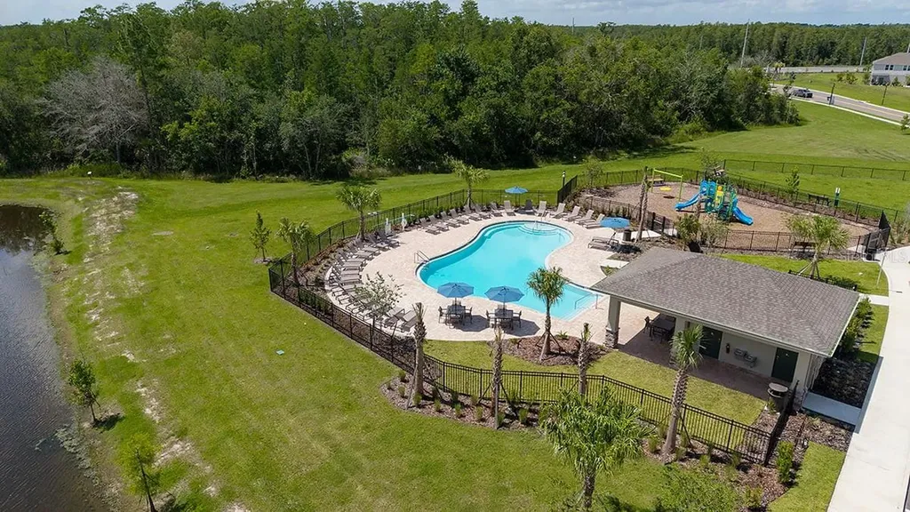 3925 Fraccareta Way Wesley Chapel FL 33543