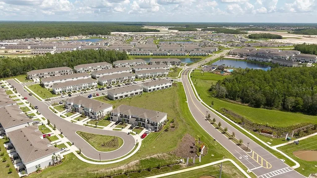 3925 Fraccareta Way Wesley Chapel FL 33543