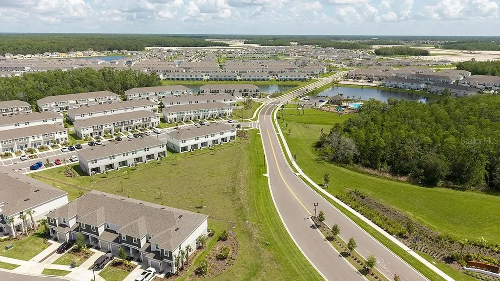 3925 Fraccareta Way Wesley Chapel FL 33543