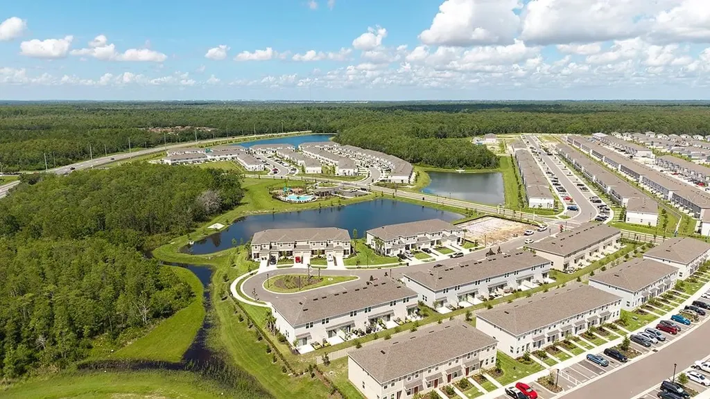 3925 Fraccareta Way Wesley Chapel FL 33543