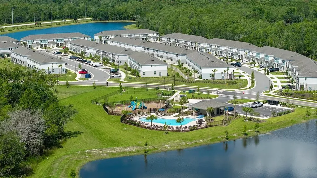 3925 Fraccareta Way Wesley Chapel FL 33543