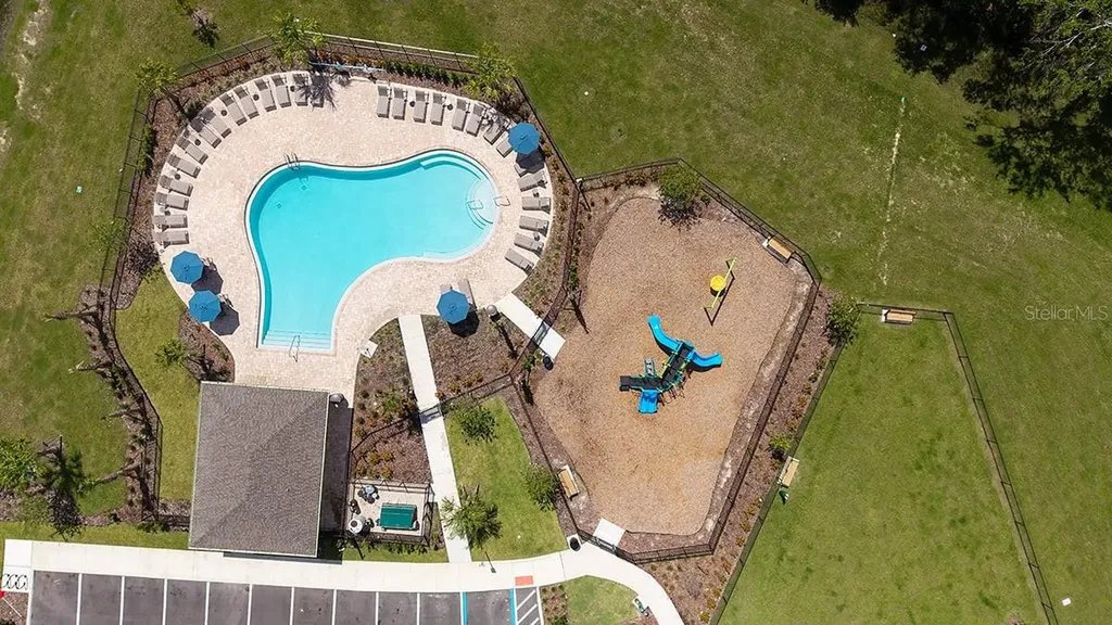 3925 Fraccareta Way Wesley Chapel FL 33543
