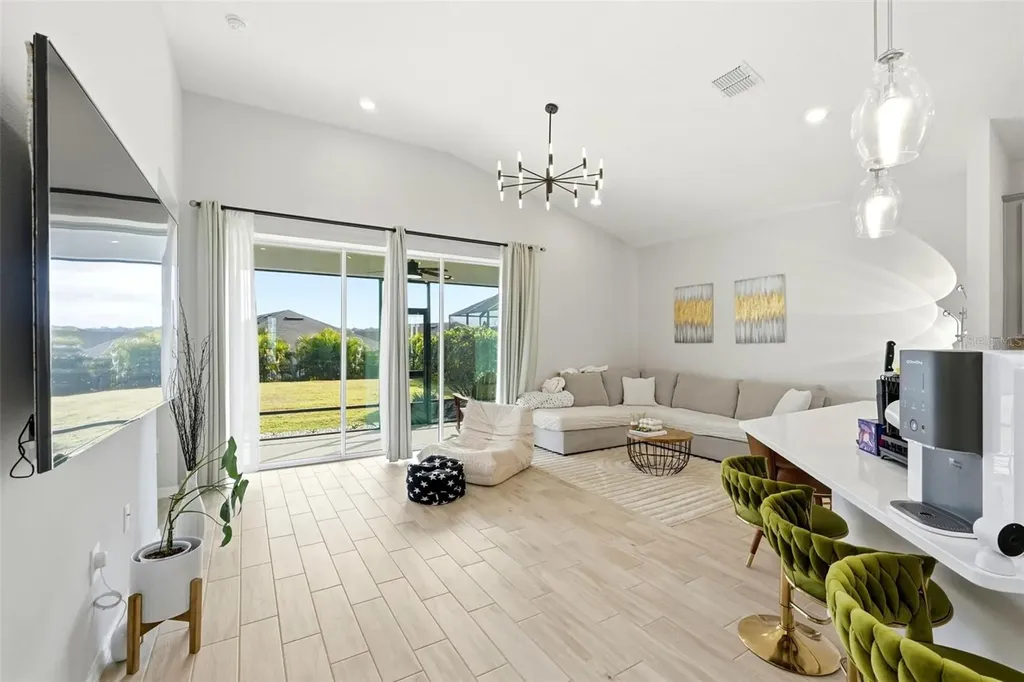2099 Old Hollow Lane Clermont FL 34715