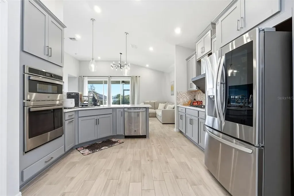 2099 Old Hollow Lane Clermont FL 34715