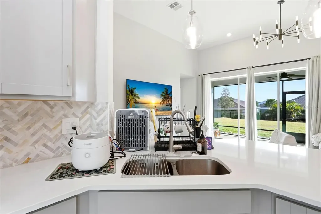 2099 Old Hollow Lane Clermont FL 34715