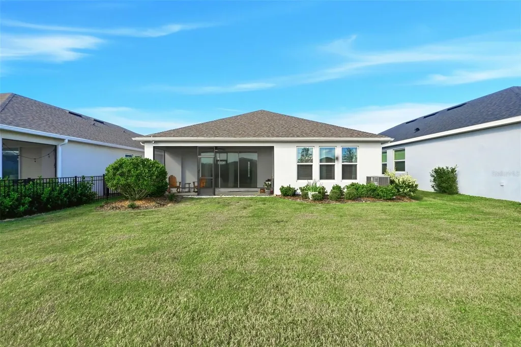 2099 Old Hollow Lane Clermont FL 34715