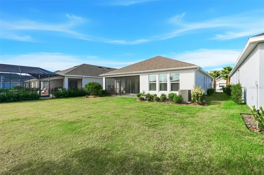 2099 Old Hollow Lane Clermont FL 34715