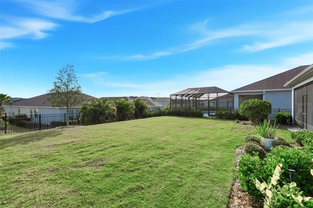 2099 Old Hollow Lane Clermont FL 34715