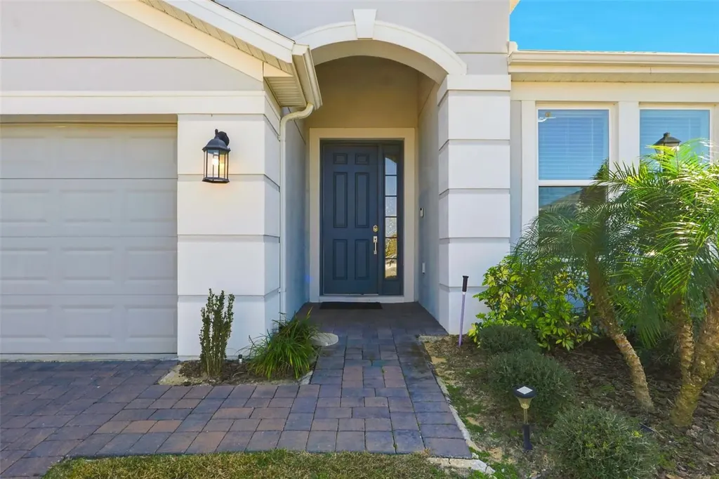 2099 Old Hollow Lane Clermont FL 34715