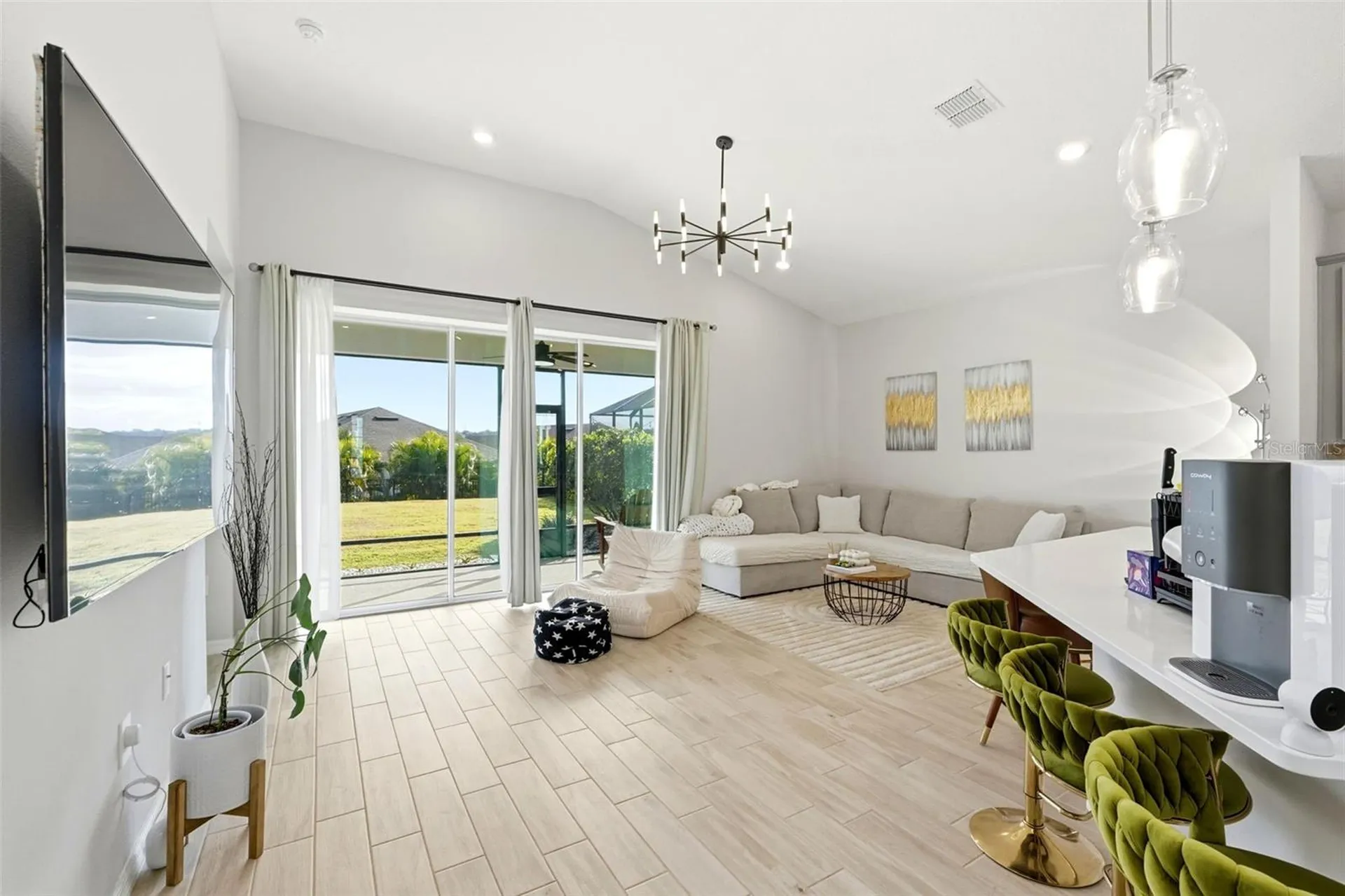 2099 Old Hollow Lane Clermont FL 34715