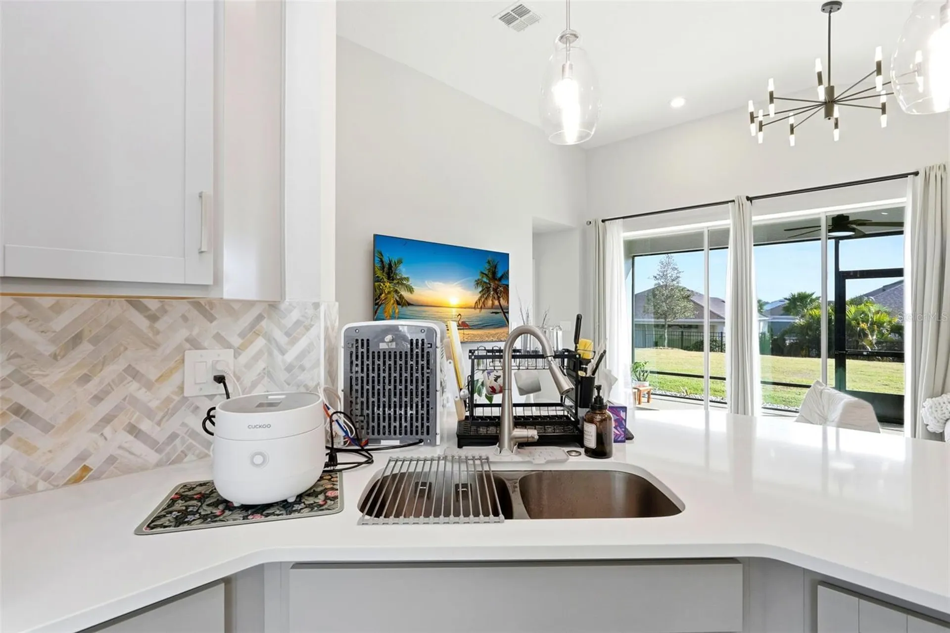 2099 Old Hollow Lane Clermont FL 34715