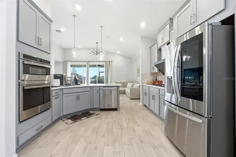 2099 Old Hollow Lane Clermont FL 34715