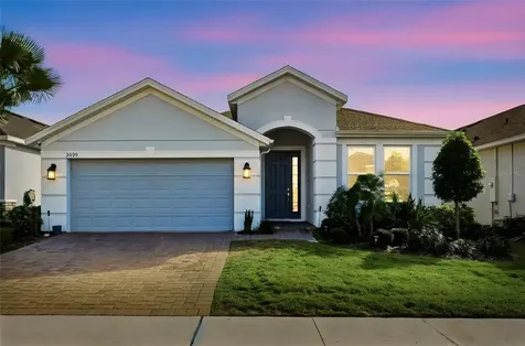2099 Old Hollow Lane Clermont FL 34715