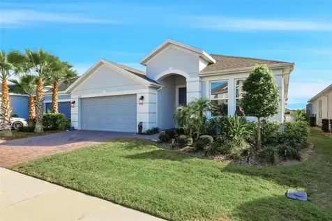 2099 Old Hollow Lane Clermont FL 34715
