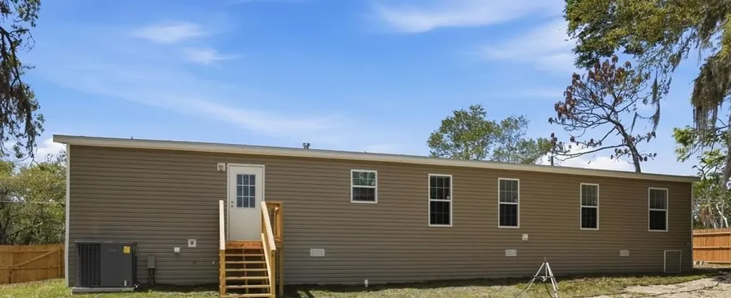 4195 Orlando Avenue Brooksville FL 34604