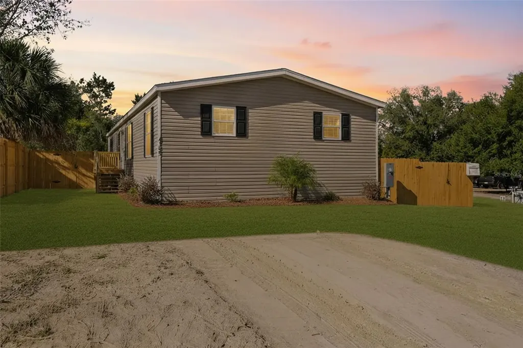 4195 Orlando Avenue Brooksville FL 34604