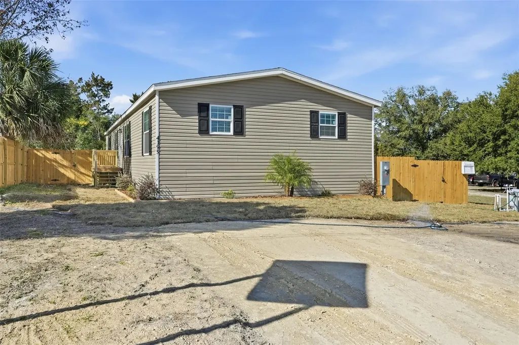 4195 Orlando Avenue Brooksville FL 34604