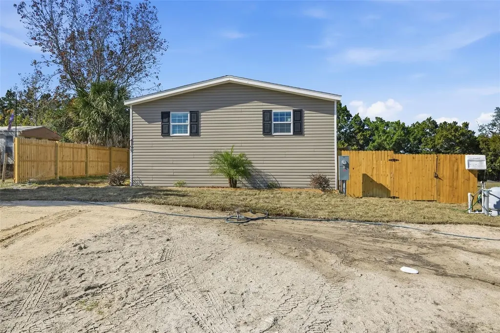 4195 Orlando Avenue Brooksville FL 34604