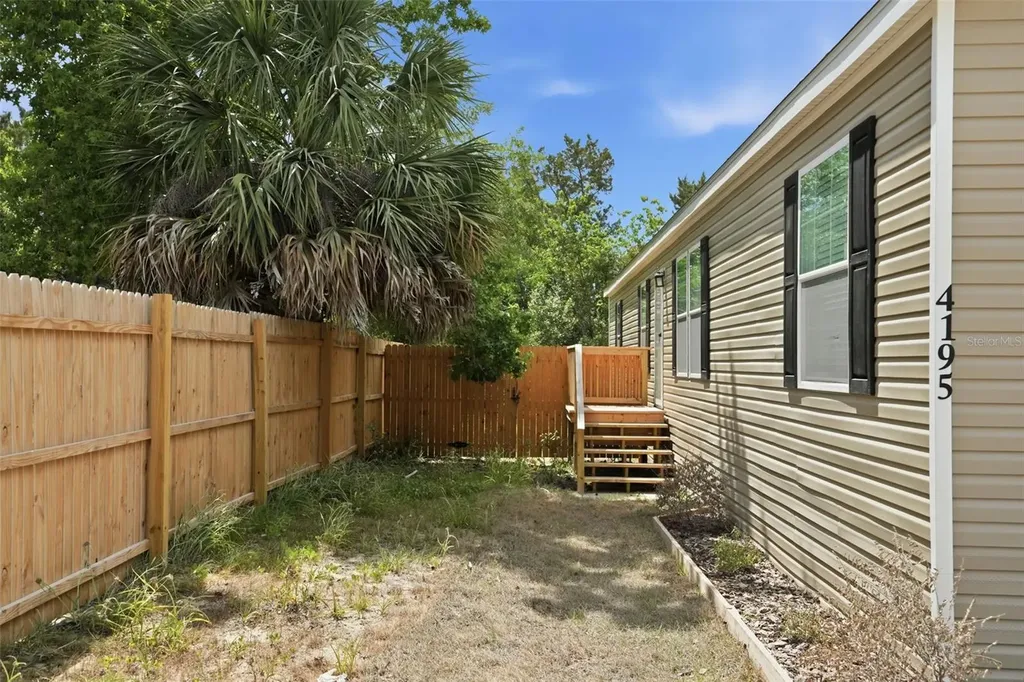 4195 Orlando Avenue Brooksville FL 34604