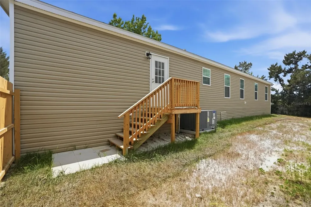 4195 Orlando Avenue Brooksville FL 34604