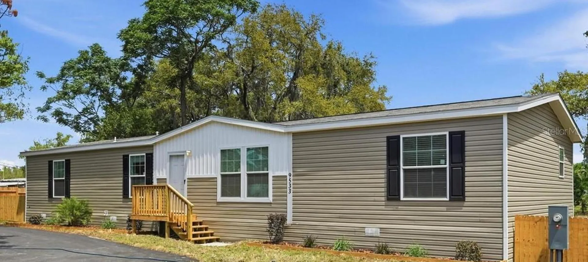 4195 Orlando Avenue Brooksville FL 34604