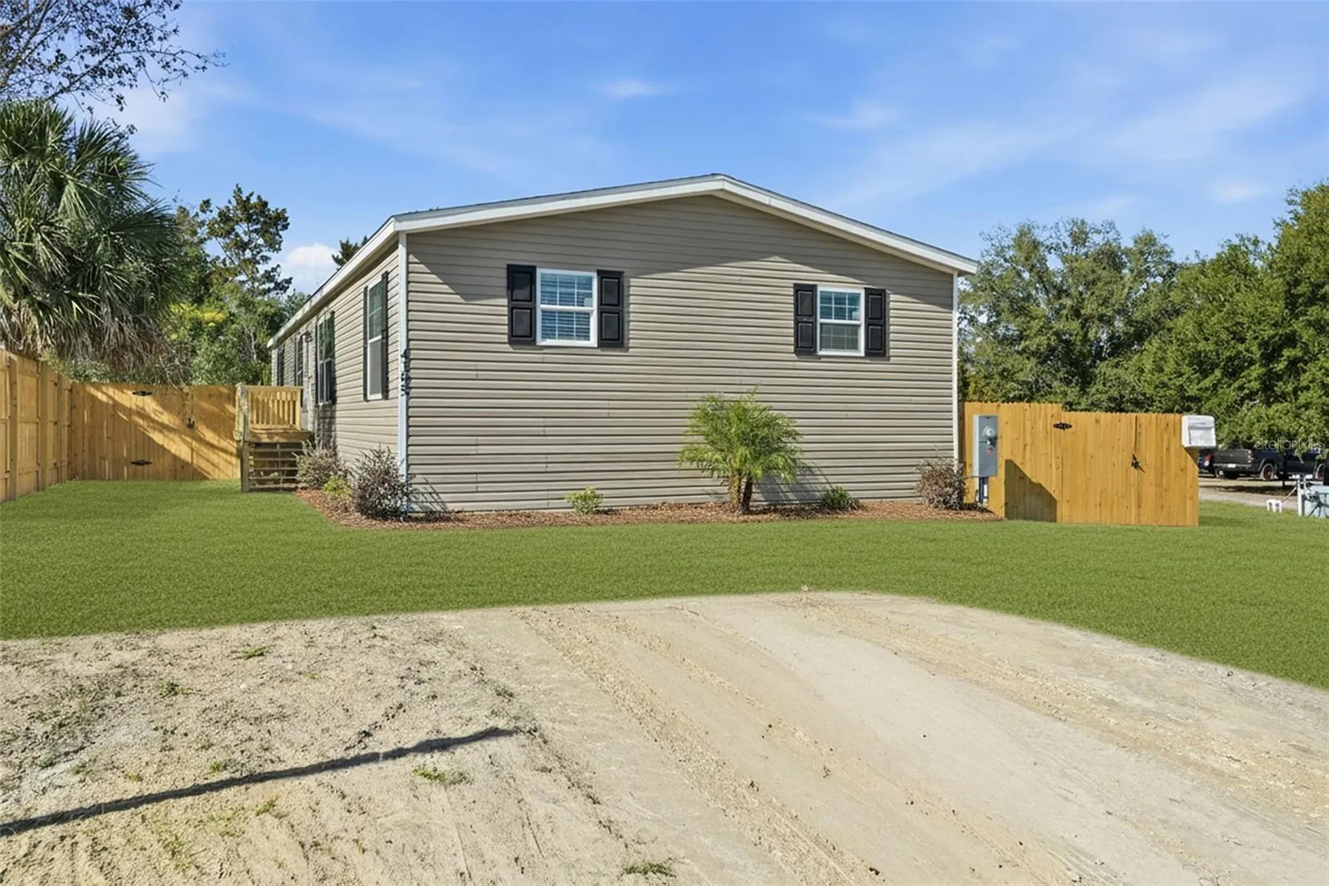 4195 Orlando Avenue Brooksville FL 34604