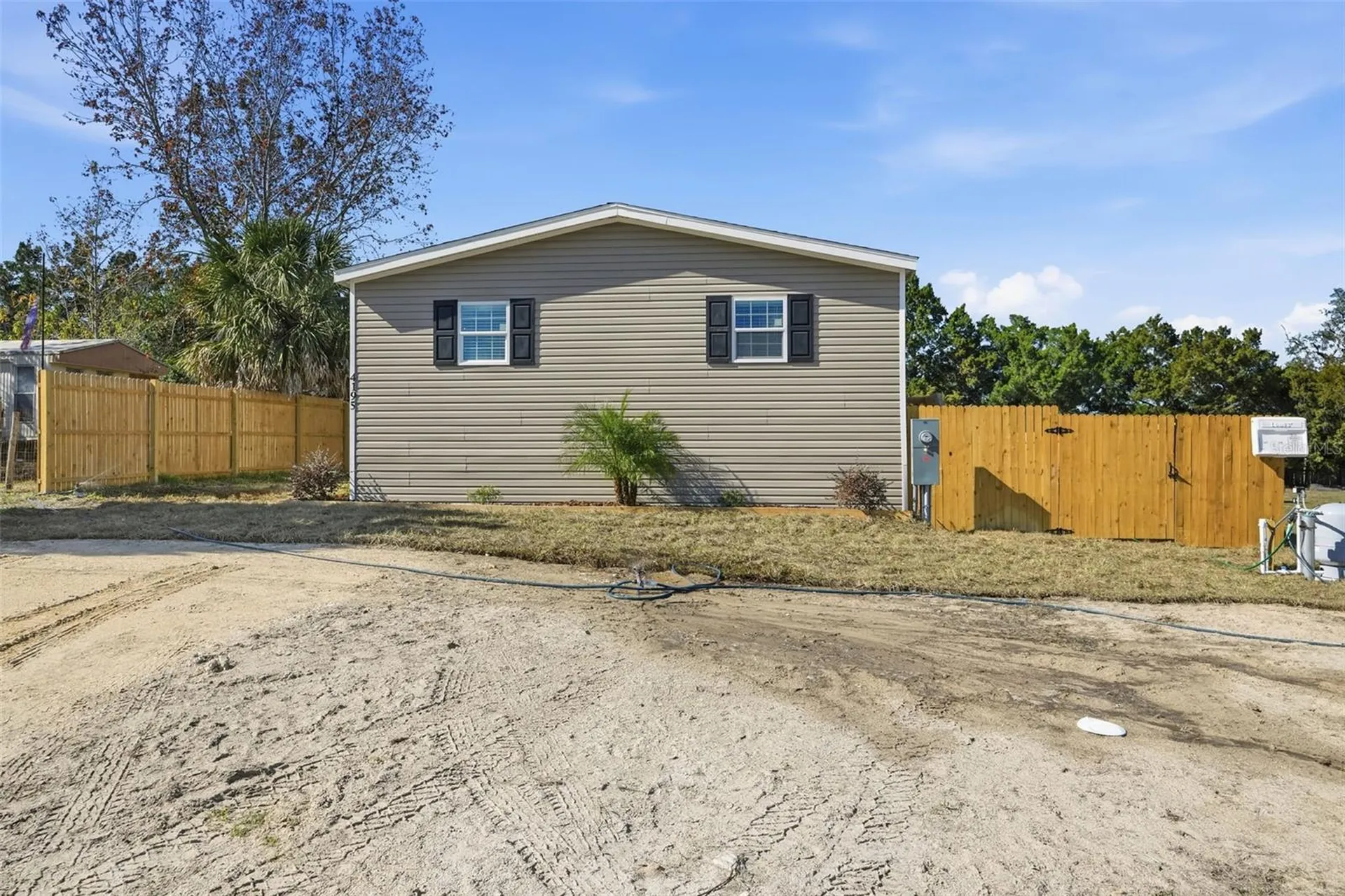 4195 Orlando Avenue Brooksville FL 34604