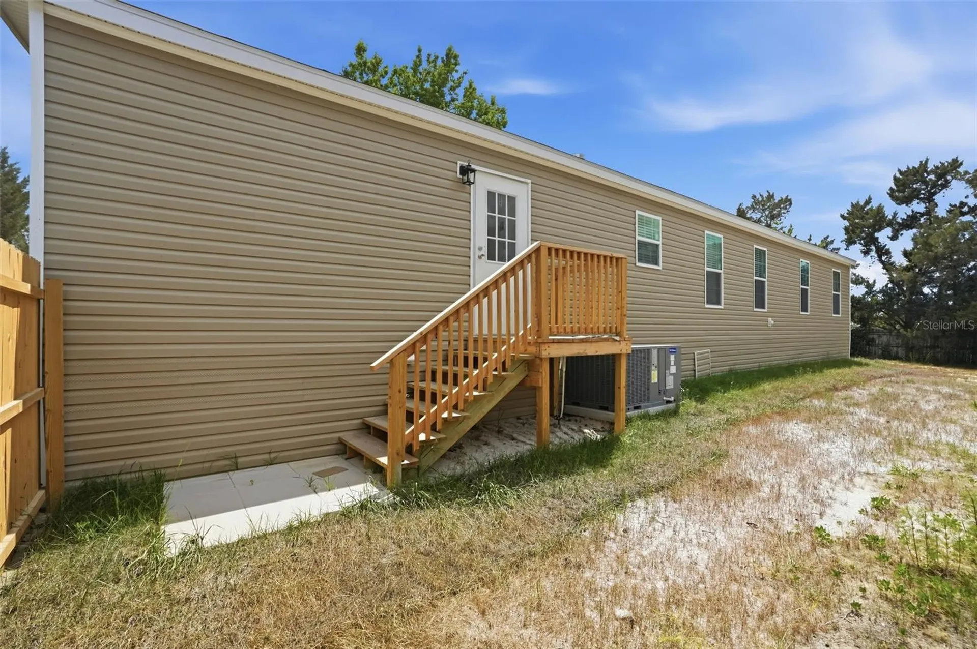 4195 Orlando Avenue Brooksville FL 34604
