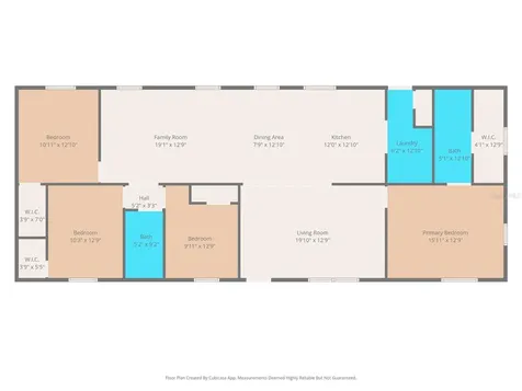 4195 Orlando Avenue Brooksville FL 34604