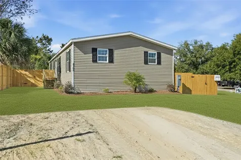 4195 Orlando Avenue Brooksville FL 34604