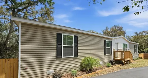 4195 Orlando Avenue Brooksville FL 34604