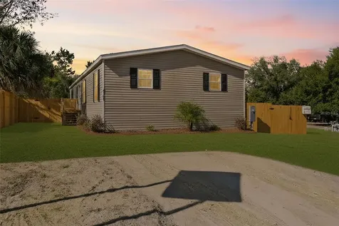4195 Orlando Avenue Brooksville FL 34604