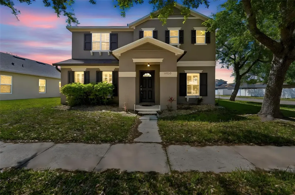 14759 Royal Poinciana Drive Orlando FL 32828
