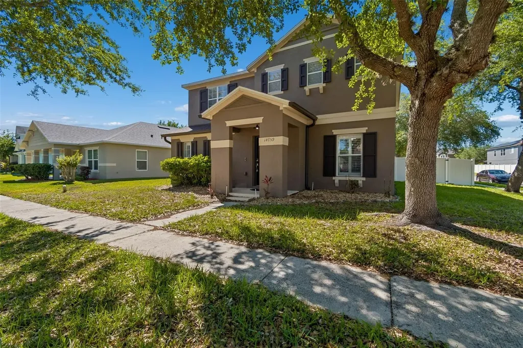 14759 Royal Poinciana Drive Orlando FL 32828