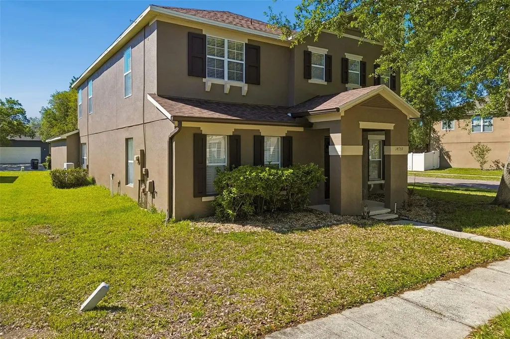 14759 Royal Poinciana Drive Orlando FL 32828